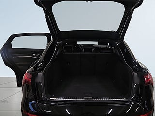 Audi E-Tron Sportback 55 quattro S Line S&V-hjul/360/MOMS/Pano/Drag