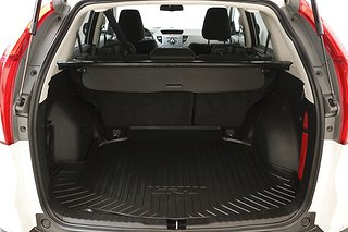 SUV Honda CR-V 23 av 23