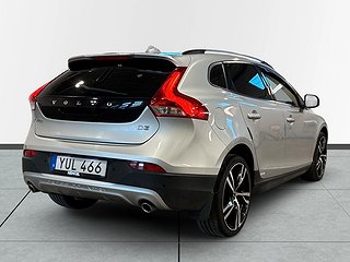 Volvo V40 Cross Country D3 Momentum Värmare Psens S&V-däck