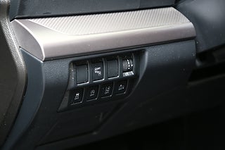 Kombi Subaru Outback 11 av 28