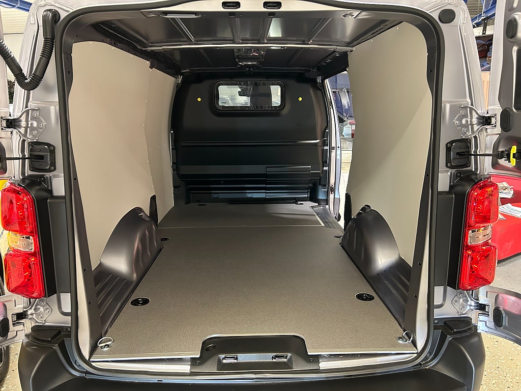 Fiat scudo 2025 - miniatyr 9
