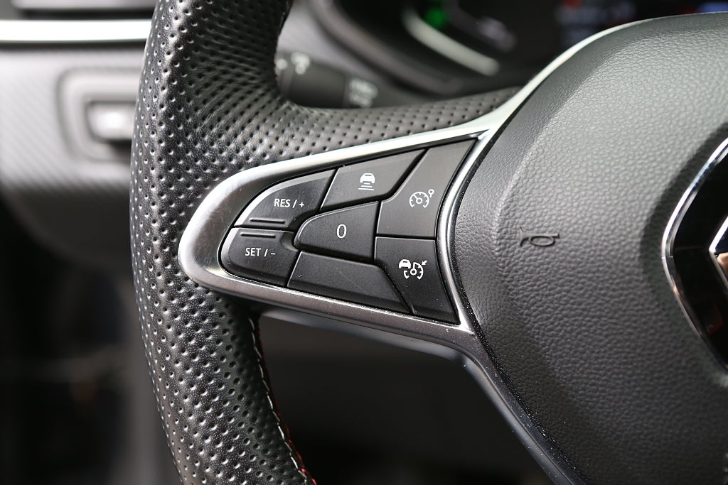 Renault Clio 1,0 TCe R.S Line 5-D ll Navi 2022