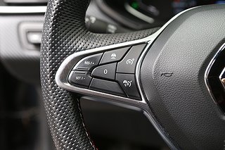 Halvkombi Renault Clio 13 av 23