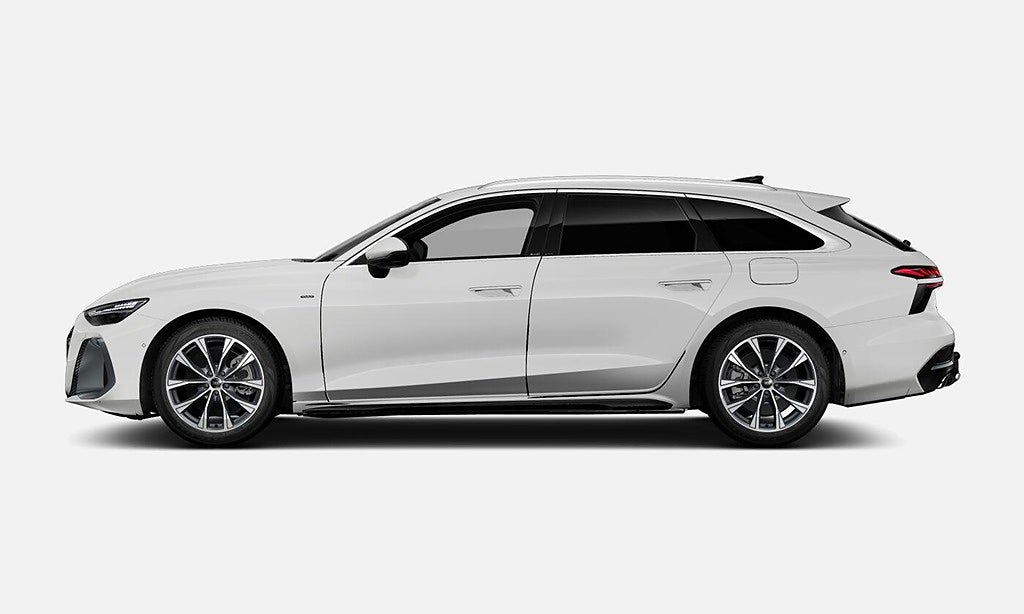 Audi A6 E-HYBRID 220 KW QUATTRO S TRONIC