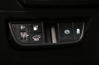 SUV Kia EV6 13 av 28