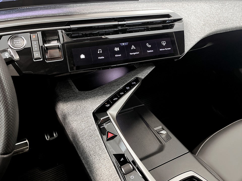 Bild på Peugeot 5008 GT 1.2 PT 130hk Aut KAMPANJ BRÄNSLE INGÅR