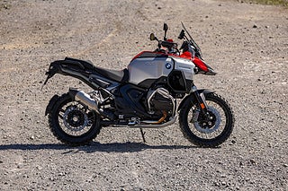 BMW R1300GS Adventure/2026/Beställ din idag