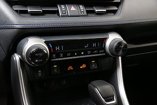 SUV Toyota RAV4 21 av 26