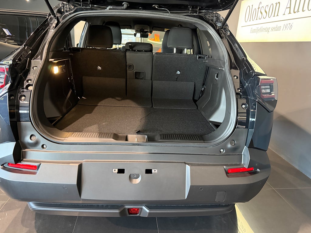 Suzuki e-Vitara Select 2WD Aut Kampanjbil 3 år service - bild 7