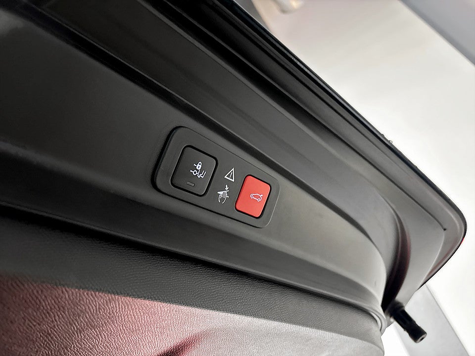 Bild på Peugeot 5008 GT 1.2 PT 130hk Aut 7-SITS B-KAMERA