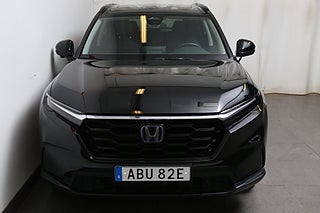 SUV Honda CR-V 5 av 29