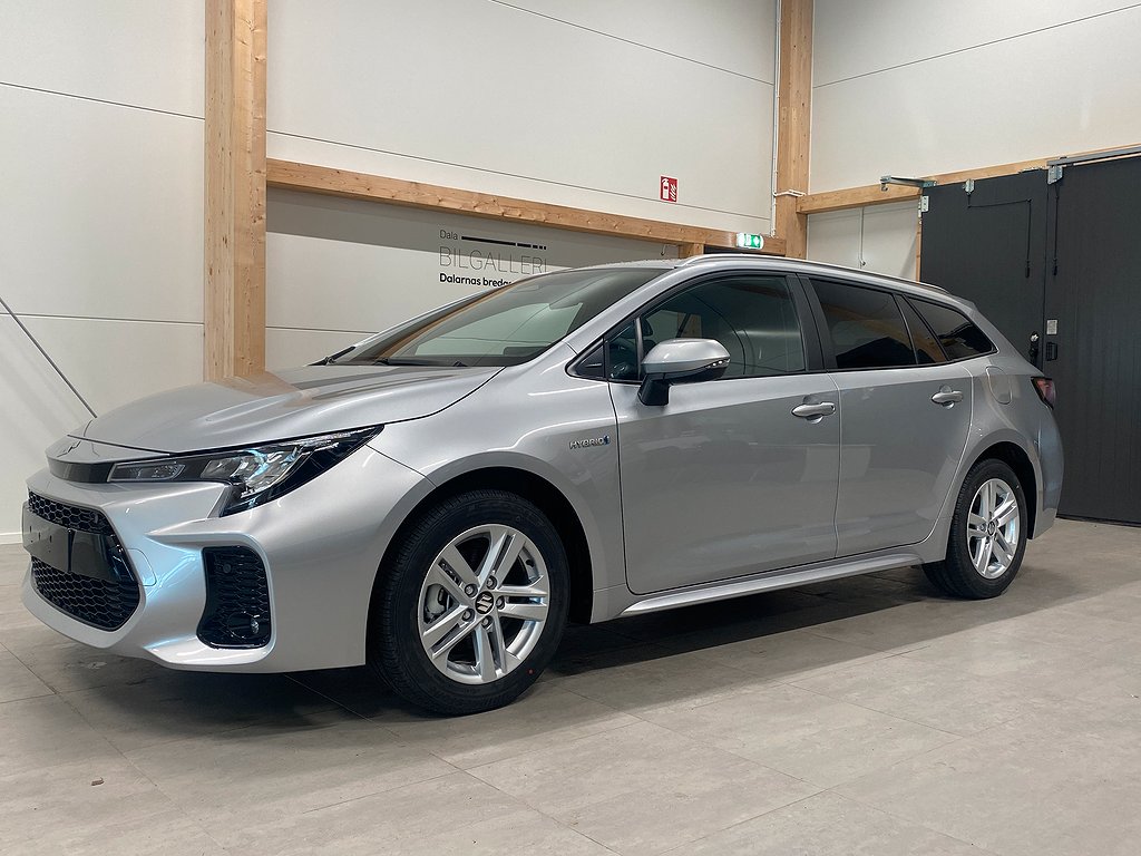 Suzuki Swace Hybrid e-CVT Select Demo