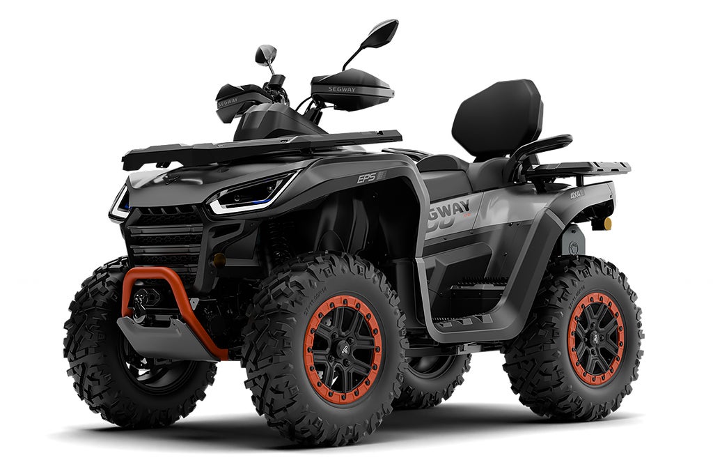 Segway AT10L PREMIUM Vinterkampanj