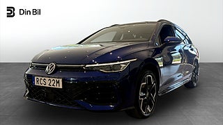 Brugt Volkswagen Golf Sportsvan 1.5