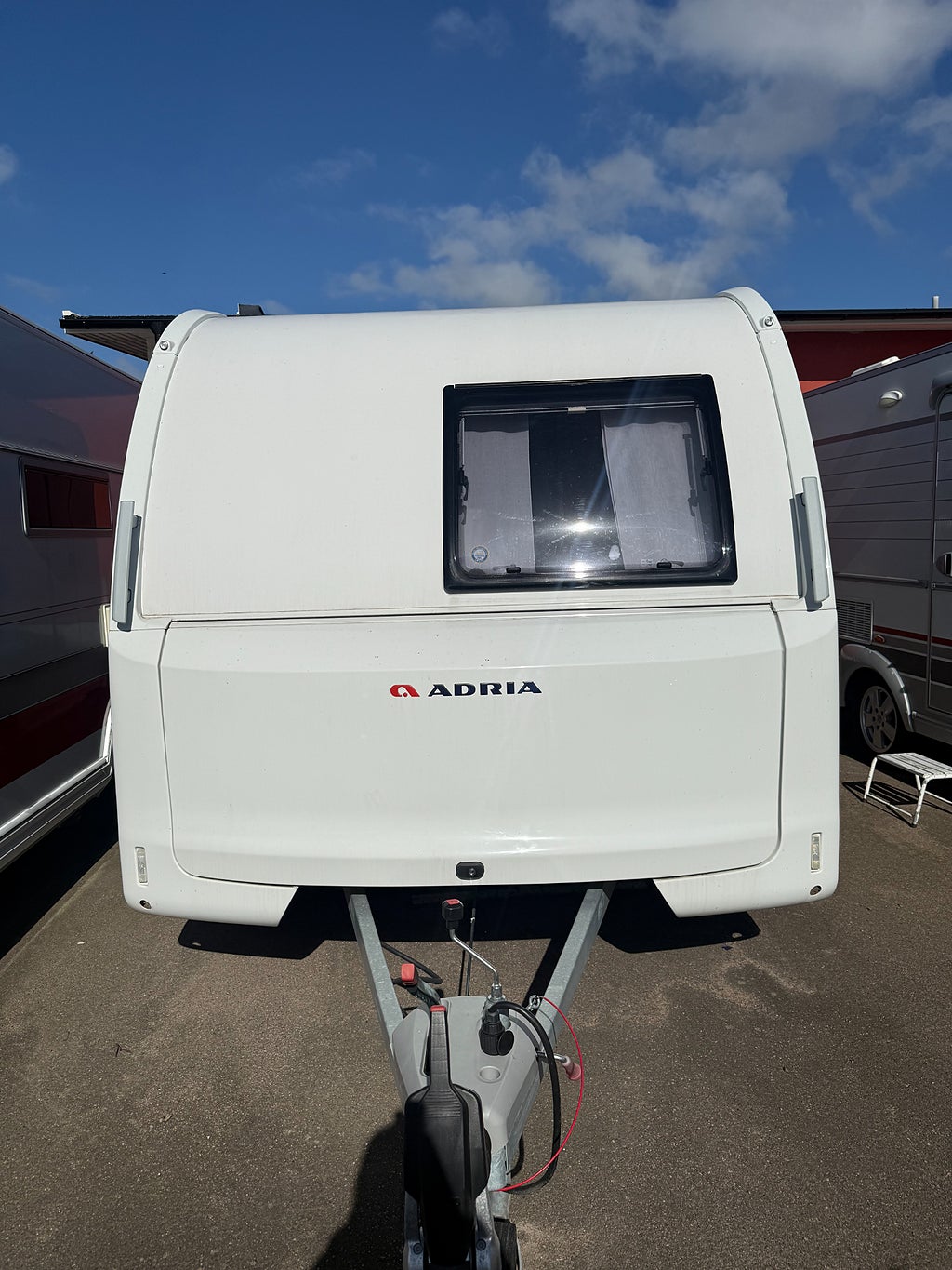 Adria Altea 432 