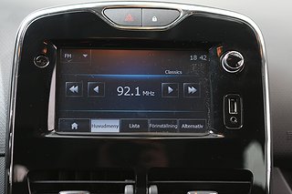 Kombi Renault Clio 19 av 22