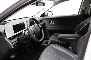 SUV Hyundai IONIQ 5 9 av 24