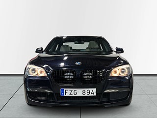 BMW 750 i xDrive Steptronic M Sport Välskött/Välutrustad/S&V-Däck