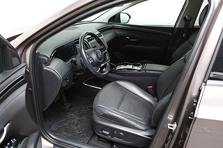 SUV Hyundai Tucson 9 av 25