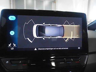 Halvkombi Volkswagen ID.3 17 av 22
