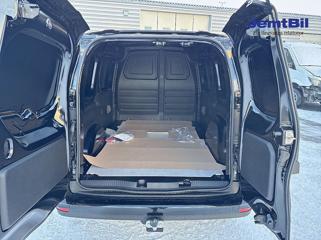 Mercedes-Benz Citan 2025 - miniatyr 12