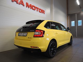 Halvkombi Skoda Rapid 6 av 21