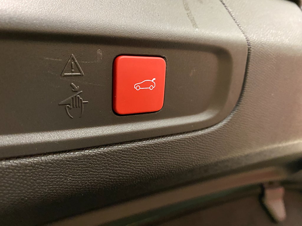 Bild på Peugeot 408 GT 1.2 PT 130hk Aut - 360-KAMERA, ELBAKLUCKA