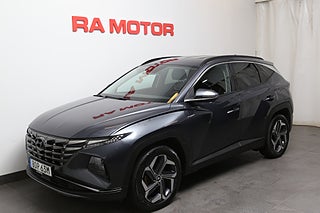 SUV Hyundai Tucson 1 av 28