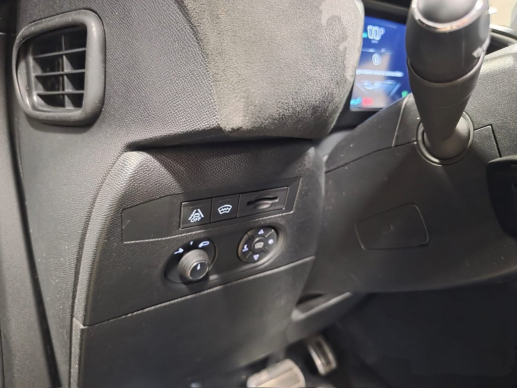 Bild på DS 3 Crossback Performance line E-TENSE 136hk Aut - CARPLAY