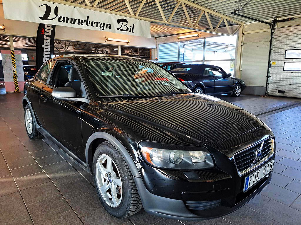 Volvo C30 1.6 Euro 4