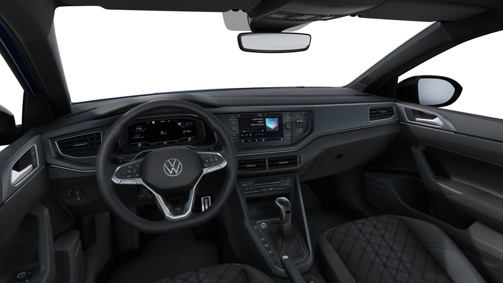 Volkswagen Taigo 2027, bild 3/32