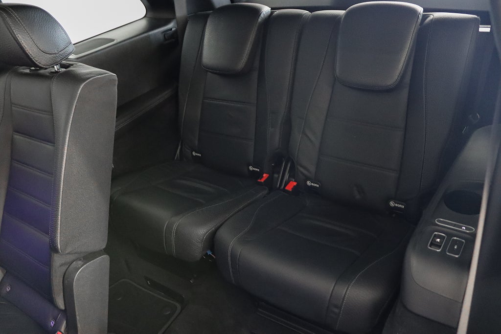 Mercedes-Benz GLS 400 d 4M AMG Premium+ Burmester Pano MOMS