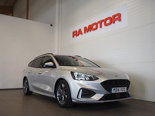 Kombi Ford Focus 3 av 22