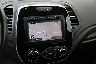 SUV Renault Captur 19 av 25