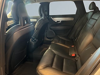 Volvo V90 Cross Country D4 AWD Aut Inscription Pro Drag Navi Bkamera Mvärme S&V – bild 13