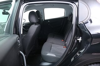 Halvkombi Peugeot 208 11 av 17