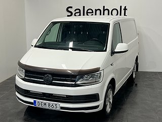 Volkswagen Transporter T32 2.0 TDI DSG Sekventiell Comfort Euro 6