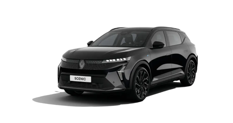 Renault Scenic 2025, bild 5/32