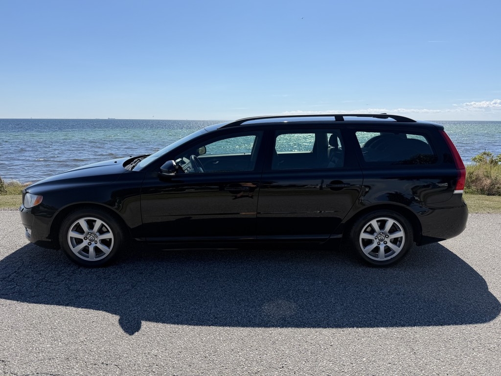 Volvo V70 D2 2014, bild 2/40
