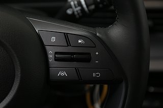 Halvkombi Hyundai i20 19 av 19