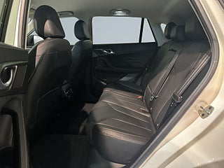 MG HS PHEV Luxury 360° GPS Pvärm Elbaklucka Skinn SoV MOMS – bild 13