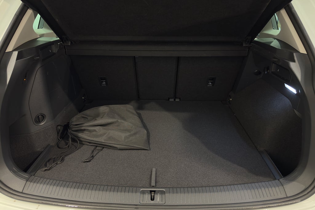 Volkswagen Tiguan 2024 - miniatyr 23