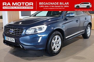 SUV Volvo XC60 1 av 26