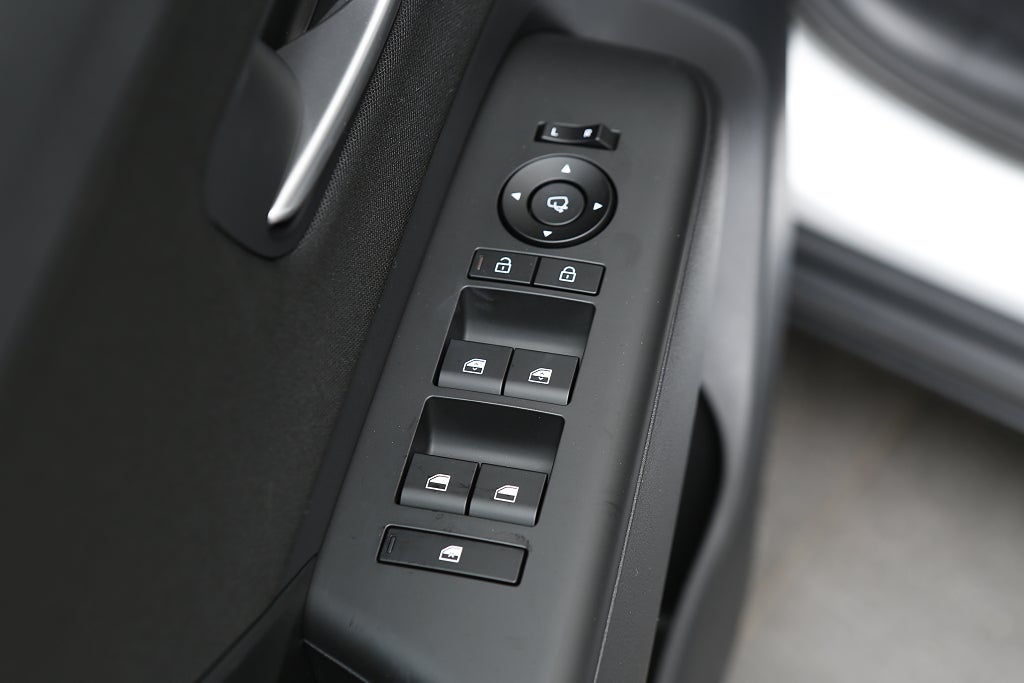 Hyundai Kona Hybrid DCT Essential *Privatleasing 2026