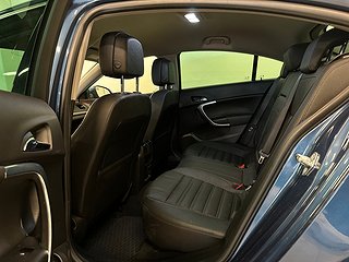 Opel Insignia 2.0 CDTI 140hk Drag SoV-hjul B-kam D-värm