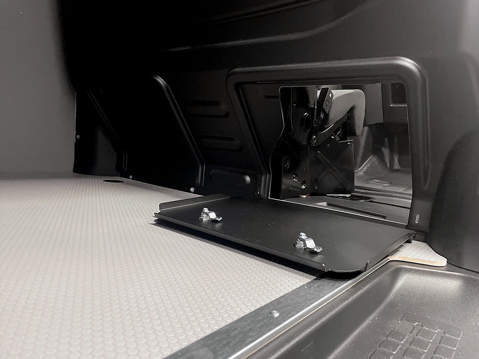 Bild på Citroën Jumpy 180hk Aut L2 - EDITION! Värmare & Dragkrok