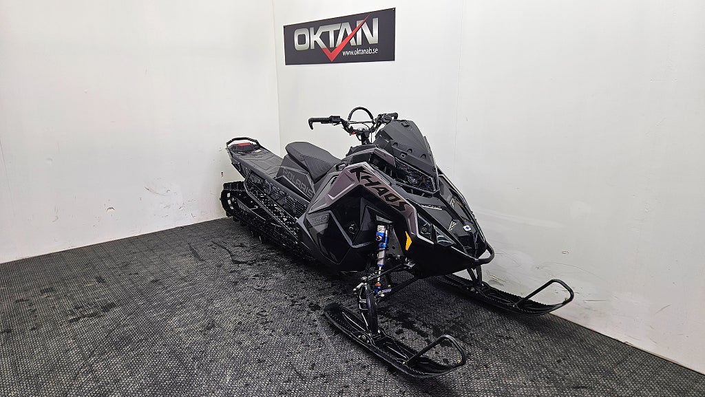 Polaris 850 RMK KHAOS 155 