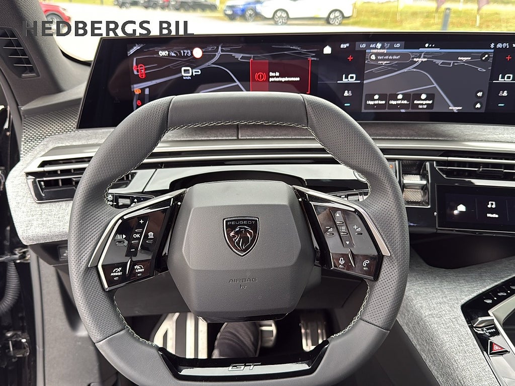 Peugeot 3008 EDITION PHEV  thumbnail