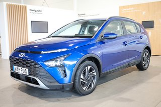 SUV Hyundai Bayon 1 av 23