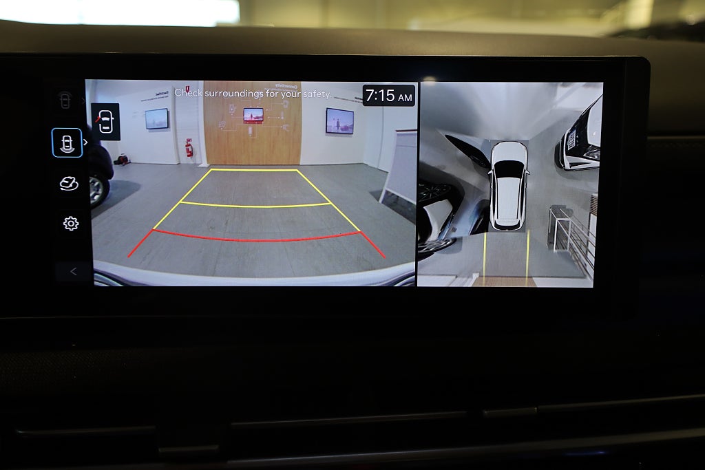Hyundai Tucson PHEV 4WD Advanced Navi 360° Keyless HUD Krell Leasbar 2025